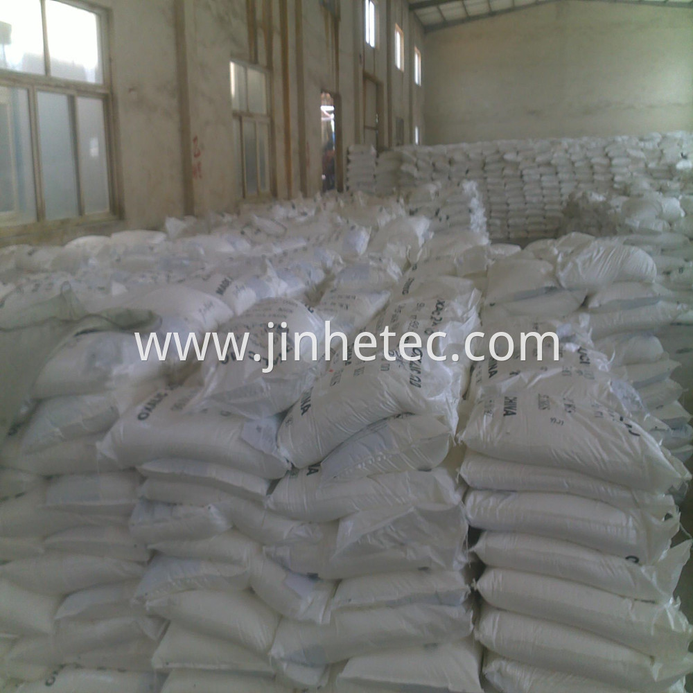 Oxalic Acid warehouse